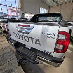 تويوتا هايلوكس